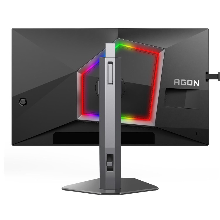 AOC AGON PRO AG246FK6 24" Ultra-Fast TN Full HD 610Hz 0.5ms eSports Gaming Monitor