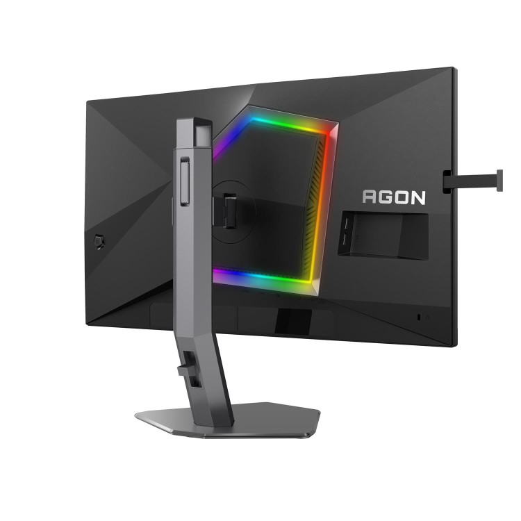 AOC AGON PRO AG246FK6 24" Ultra-Fast TN Full HD 610Hz 0.5ms eSports Gaming Monitor
