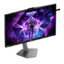 AOC AGON PRO AG276QSG2 27" Fast IPS QHD 360Hz 1ms Gaming Monitor