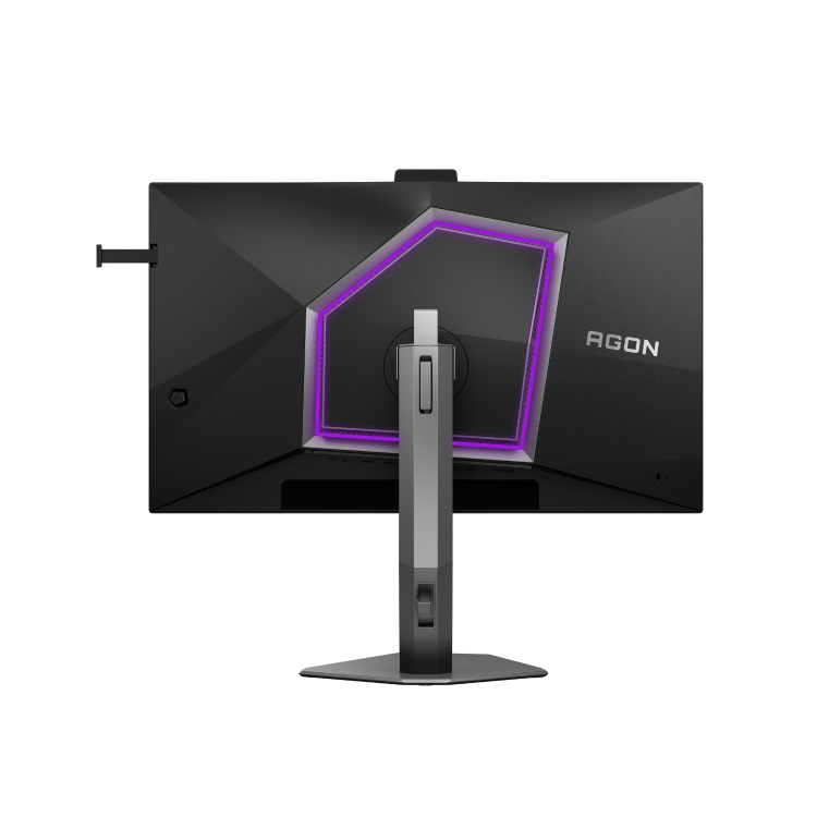 AOC AGON PRO AG276QSG2 27" Fast IPS QHD 360Hz 1ms Gaming Monitor