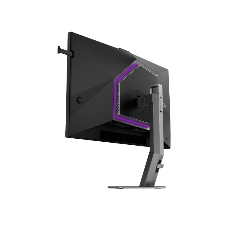 AOC AGON PRO AG276QSG2 27" Fast IPS QHD 360Hz 1ms Gaming Monitor