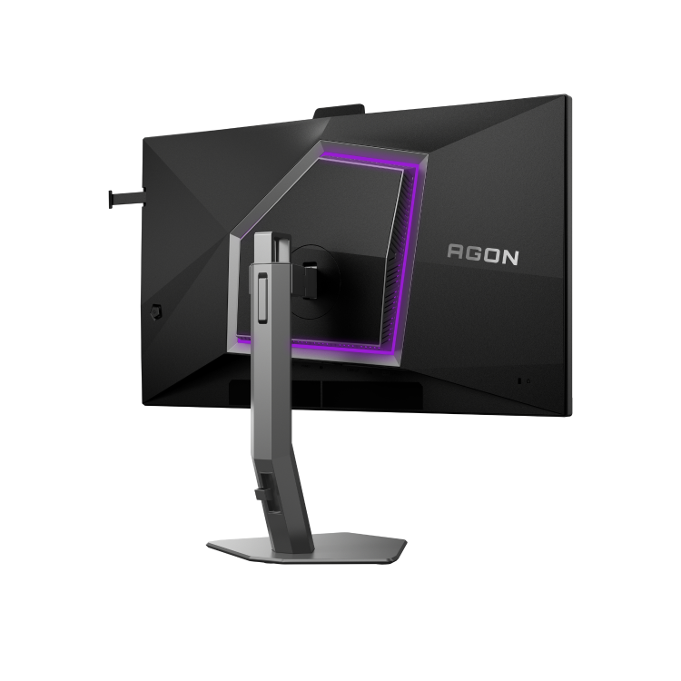 AOC AGON PRO AG276QSG2 27" Fast IPS QHD 360Hz 1ms Gaming Monitor