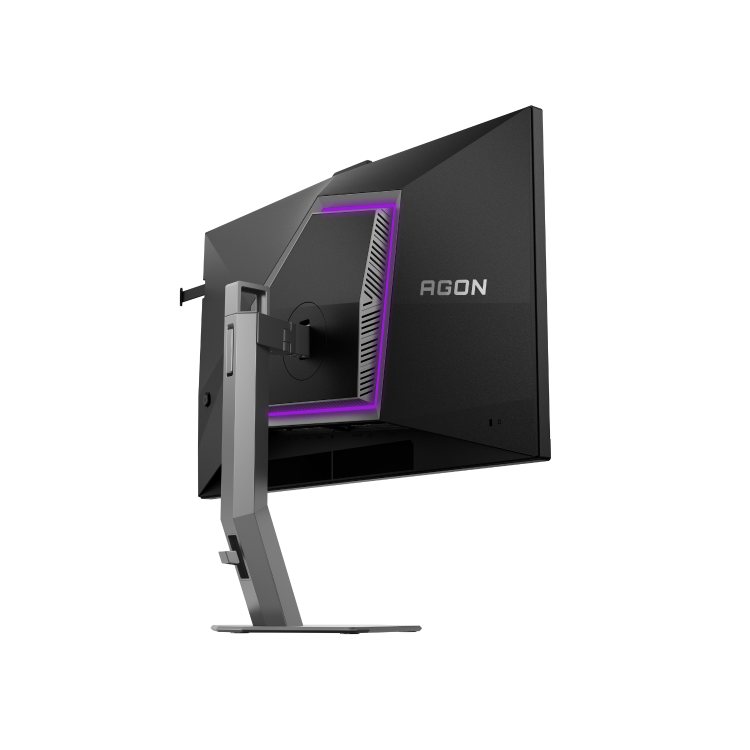 AOC AGON PRO AG276QSG2 27" Fast IPS QHD 360Hz 1ms Gaming Monitor