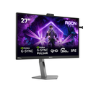 AOC AGON PRO AG276QSG2 27" Fast IPS QHD 360Hz 1ms Gaming Monitor