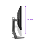 AOC AGON PRO AG276QSG2 27" Fast IPS QHD 360Hz 1ms Gaming Monitor