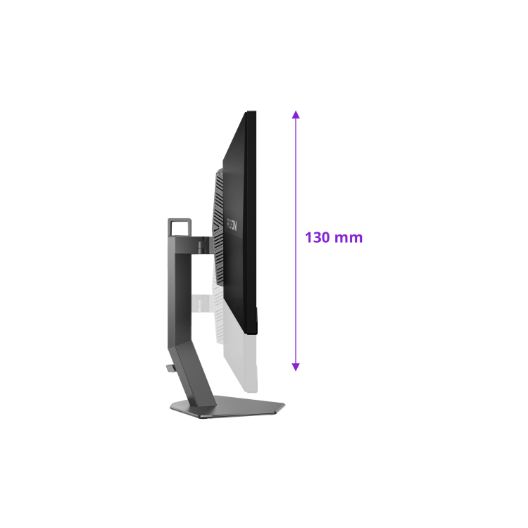 AOC AGON PRO AG276QSG2 27" Fast IPS QHD 360Hz 1ms Gaming Monitor