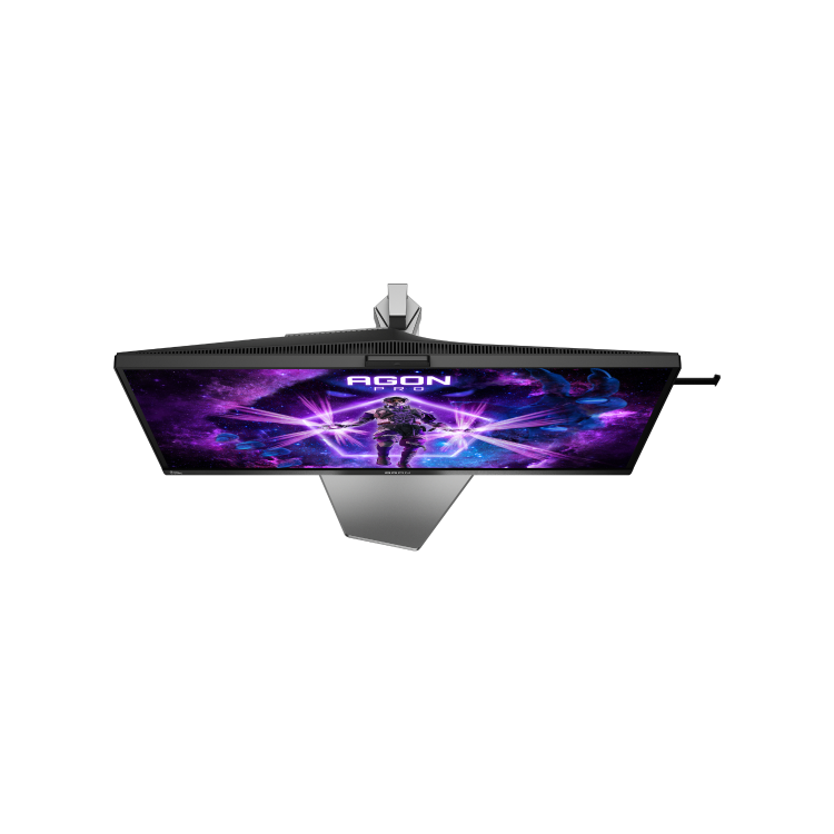AOC AGON PRO AG276QSG2 27" Fast IPS QHD 360Hz 1ms Gaming Monitor