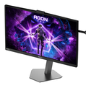 AOC AGON PRO AG276QSG2 27" Fast IPS QHD 360Hz 1ms Gaming Monitor