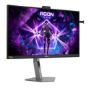 AOC AGON PRO AG276QSG2 27" Fast IPS QHD 360Hz 1ms Gaming Monitor
