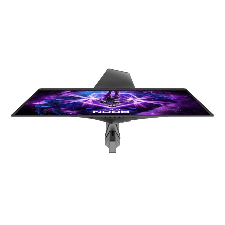 AOC AGON AG276QZD2 27" QHD QD-OLED 240Hz 0.03ms Gaming Monitor