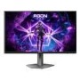 AOC AGON PRO AG276UZD 27" QD-OLED 4K UHD 240Hz 0.03ms Gaming Monitor