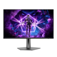 AOC AGON AG326UD 32" QD-OLED 4K UHD 165Hz 0.03ms Gaming Monitor