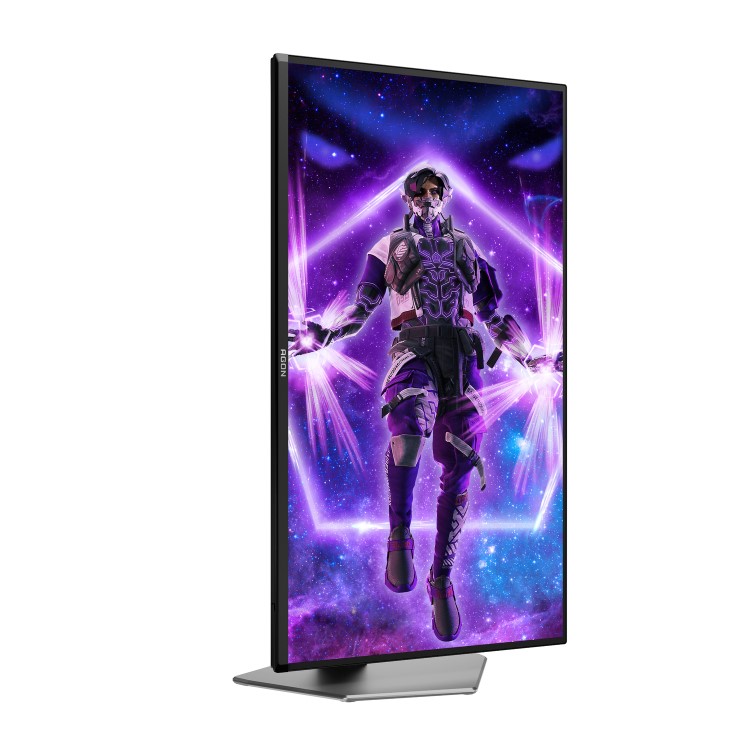 AOC AGON AG326UD 32" QD-OLED 4K UHD 165Hz 0.03ms Gaming Monitor