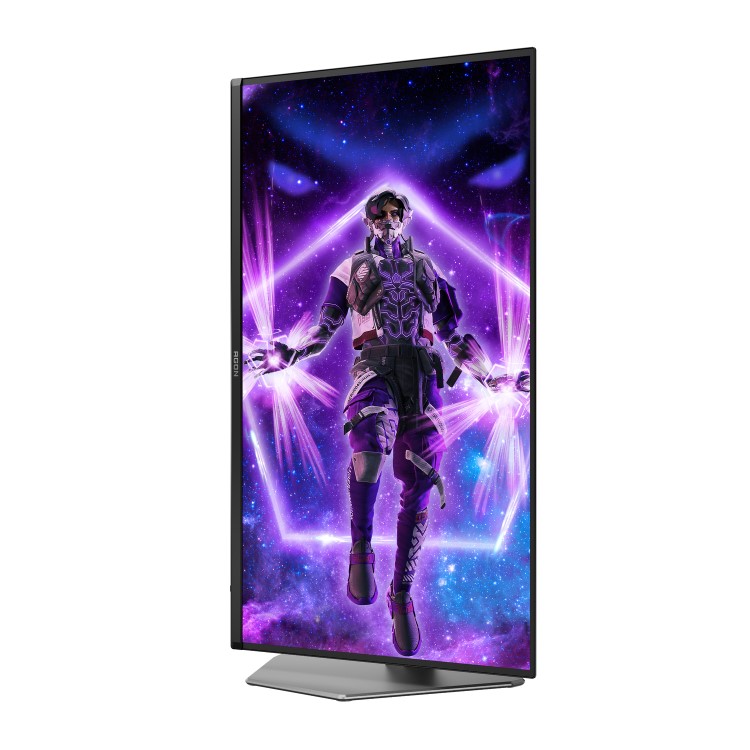 AOC AGON AG326UD 32" QD-OLED 4K UHD 165Hz 0.03ms Gaming Monitor