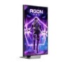 AOC AGON PRO AG326UZD2 31.5" OLED 4K UHD 240Hz 0.03ms Gaming Monitor