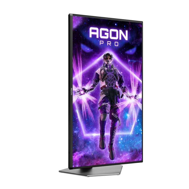 AOC AGON PRO AG326UZD2 31.5" OLED 4K UHD 240Hz 0.03ms Gaming Monitor