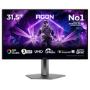 AOC AGON PRO AG326UZD2 31.5" OLED 4K UHD 240Hz 0.03ms Gaming Monitor