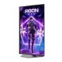 AOC AGON PRO AG326UZD2 31.5" OLED 4K UHD 240Hz 0.03ms Gaming Monitor