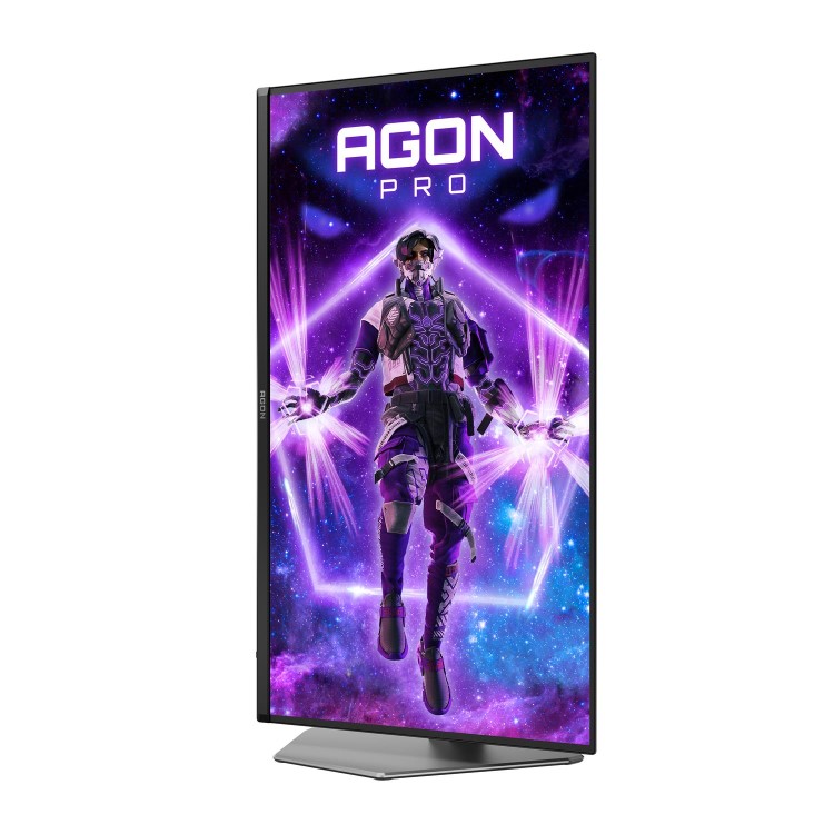 AOC AGON PRO AG326UZD2 31.5" OLED 4K UHD 240Hz 0.03ms Gaming Monitor