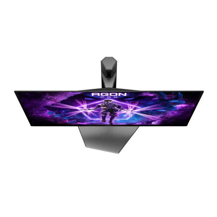 AOC AGON PRO AG326UZD2 31.5" OLED 4K UHD 240Hz 0.03ms Gaming Monitor