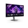 AOC AGON PRO AG326UZD2 31.5" OLED 4K UHD 240Hz 0.03ms Gaming Monitor