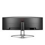 AOC AGON 49" VA Dual QHD 165Hz 1ms Super UltraWide Curved Gaming Monitor 