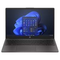 HP 250 G10 Intel Core i5 8GB RAM 256GB SSD 15.6 Inch Windows 11 Laptop