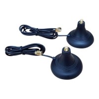 DrayTek Magnetic Base & Extension 4G Aerials
