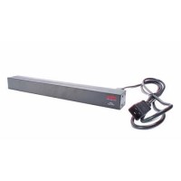 APC Basic Rack-Mount PDU power distribution strip