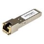 Startech Arista Networks SFP-1G-T Compatible SFP Module - 1000BASE-T - SFP to RJ45 Cat6/Cat5e - 1GE Gigabit Ethernet SFP - RJ-45 100m