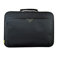 Tech Air 15.6 Inch Briefcase Laptop Bag Black