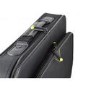 Tech Air 15.6 Inch Briefcase Laptop Bag Black