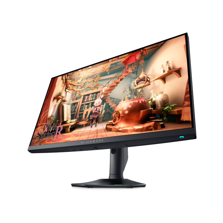 Refurbished Alienware AW2724DM 27" IPS QHD 165Hz 1ms Gaming Monitor