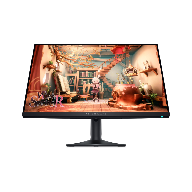 Refurbished Alienware AW2724DM 27" IPS QHD 165Hz 1ms Gaming Monitor