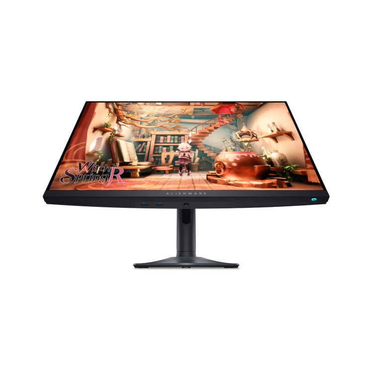 Refurbished Alienware AW2724DM 27" IPS QHD 165Hz 1ms Gaming Monitor