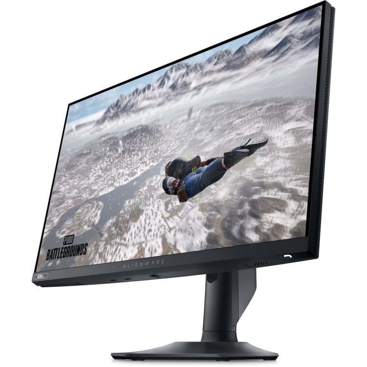 Refurbished Alienware AW2524HF 25" IPS Full HD 500Hz 1ms Gaming Monitor