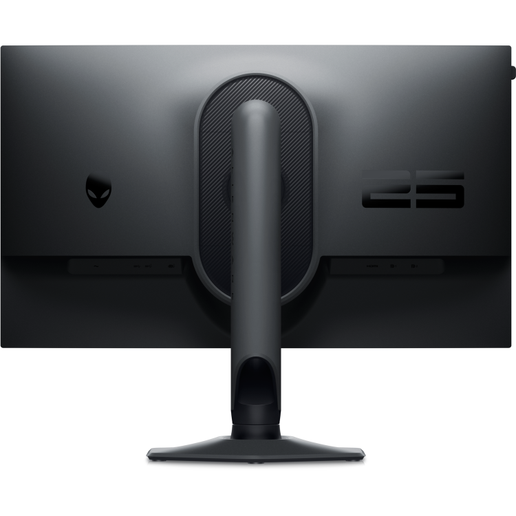 Refurbished Alienware AW2524HF 25" IPS Full HD 500Hz 1ms Gaming Monitor