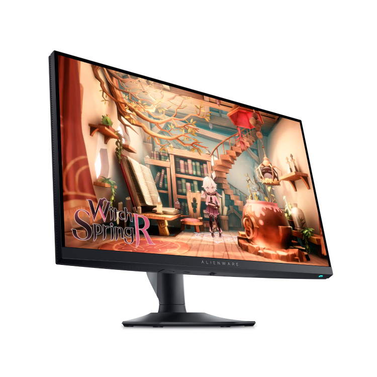 Refurbished Alienware AW2724DM 27" IPS QHD 165Hz 1ms Gaming Monitor