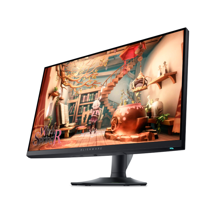 Refurbished Alienware AW2724DM 27" IPS QHD 165Hz 1ms Gaming Monitor