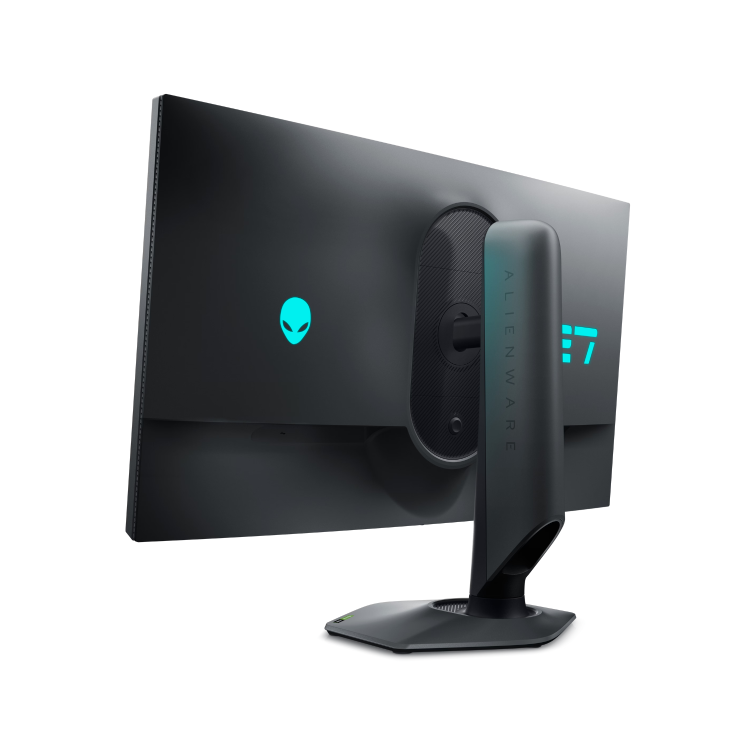 Refurbished Alienware AW2724DM 27" IPS QHD 165Hz 1ms Gaming Monitor