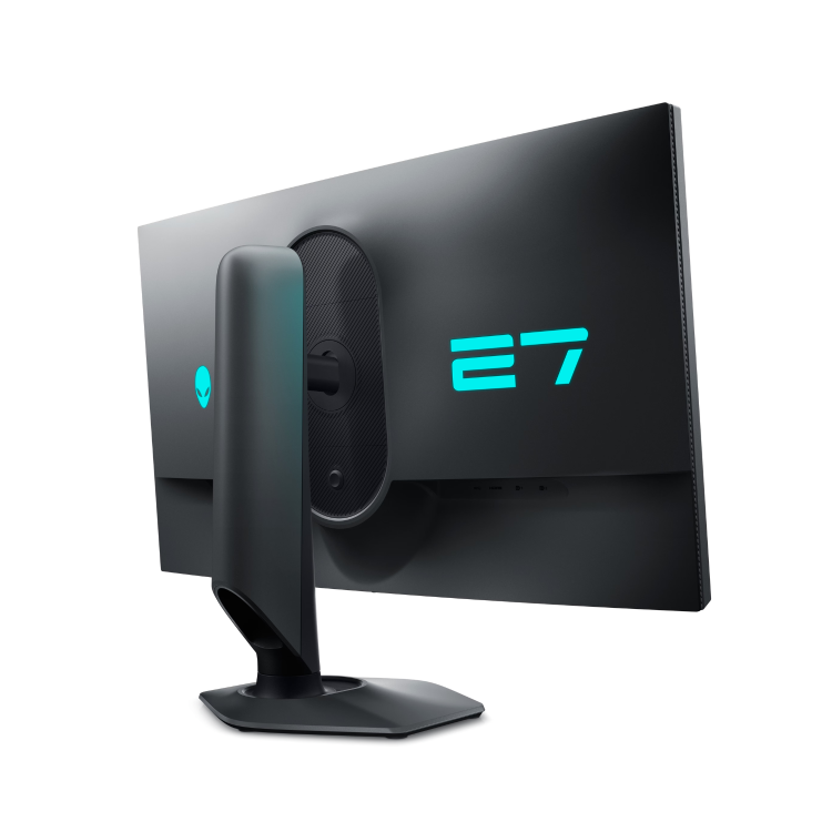 Refurbished Alienware AW2724DM 27" IPS QHD 165Hz 1ms Gaming Monitor
