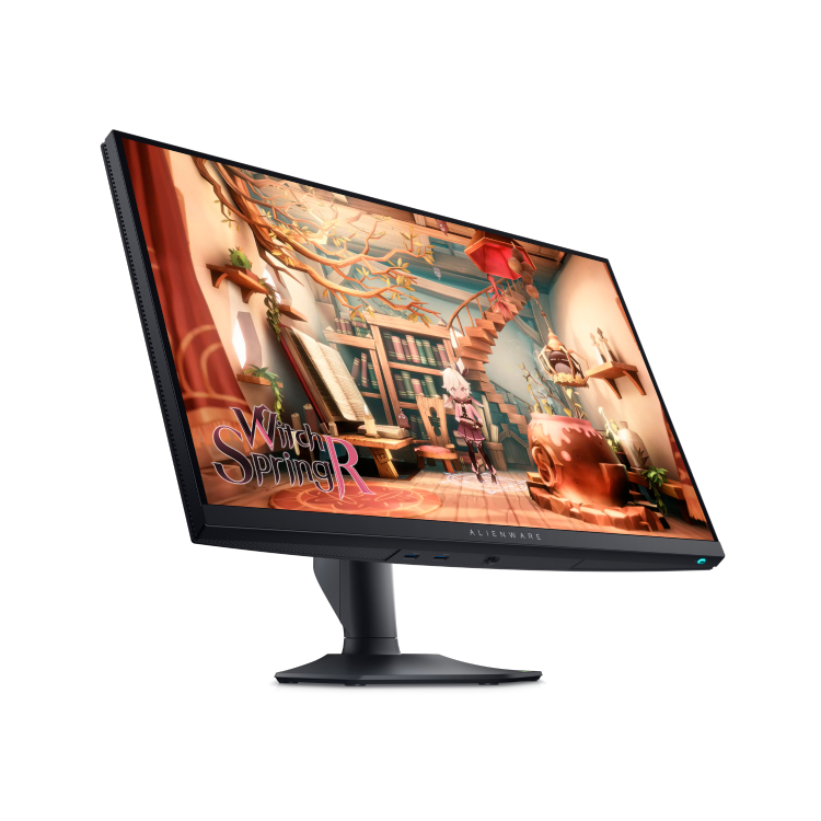 Refurbished Alienware AW2724DM 27" IPS QHD 165Hz 1ms Gaming Monitor