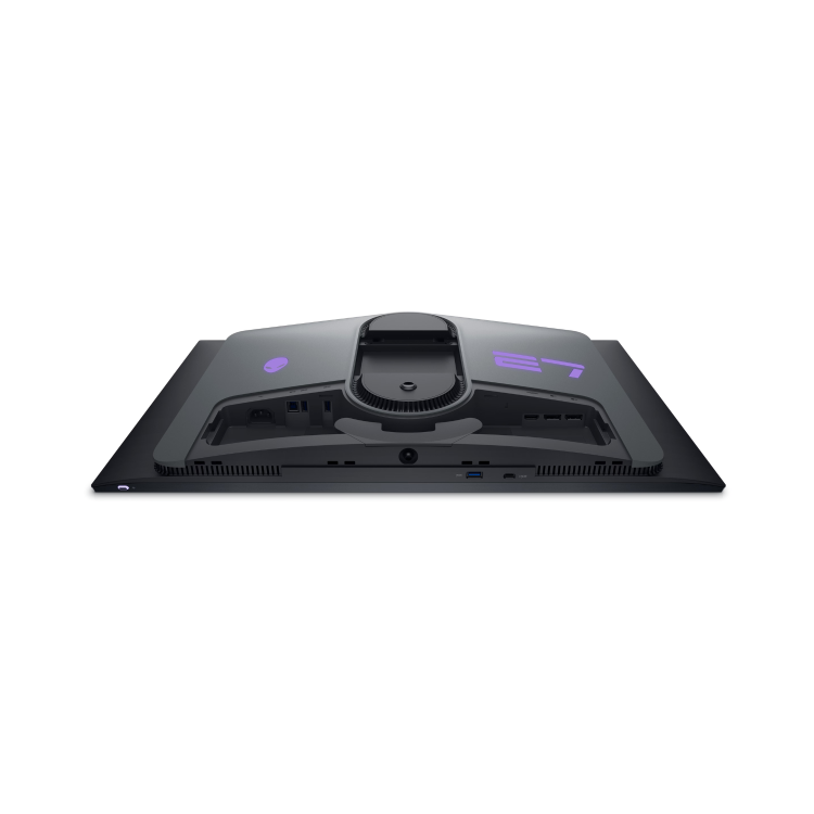 Alienware AW2725DF 27" QD-OLED QHD 360Hz 0.03ms USB-C Gaming Monitor
