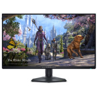 Refurbished Alienware AW2725QF 27" IPS 4K UHD 180Hz 1ms Gaming Monitor