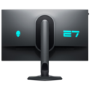 Refurbished Alienware AW2725QF 27" IPS 4K UHD 180Hz 1ms Gaming Monitor