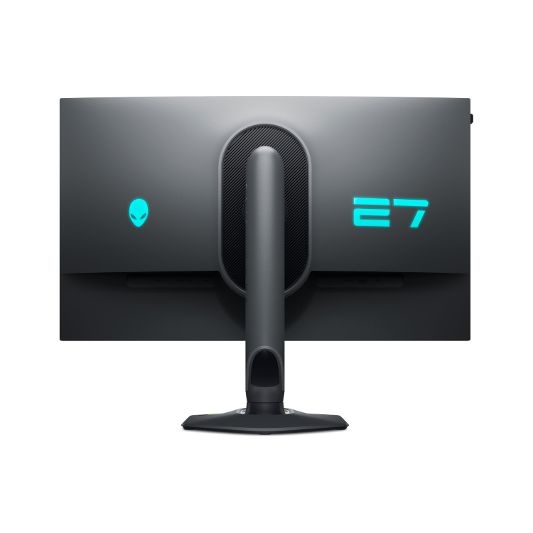 Refurbished Alienware AW2725QF 27" IPS 4K UHD 180Hz 1ms Gaming Monitor