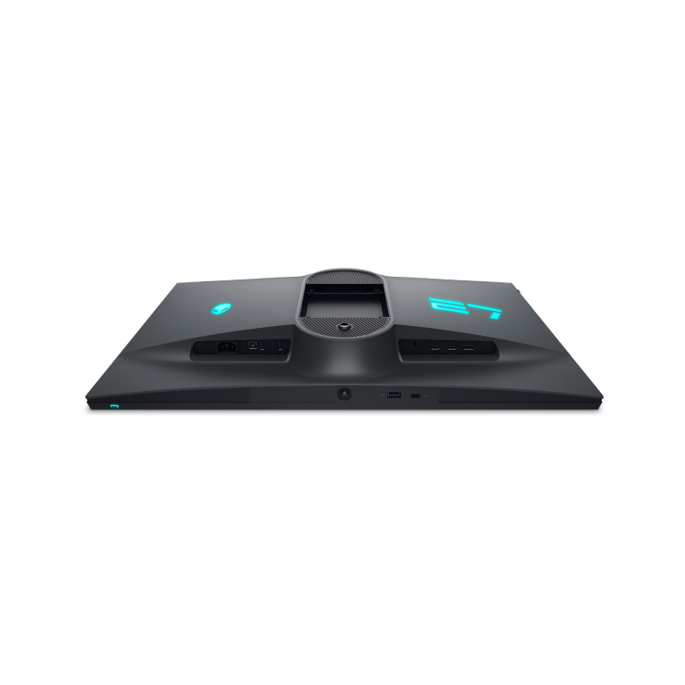 Refurbished Alienware AW2725QF 27" IPS 4K UHD 180Hz 1ms Gaming Monitor