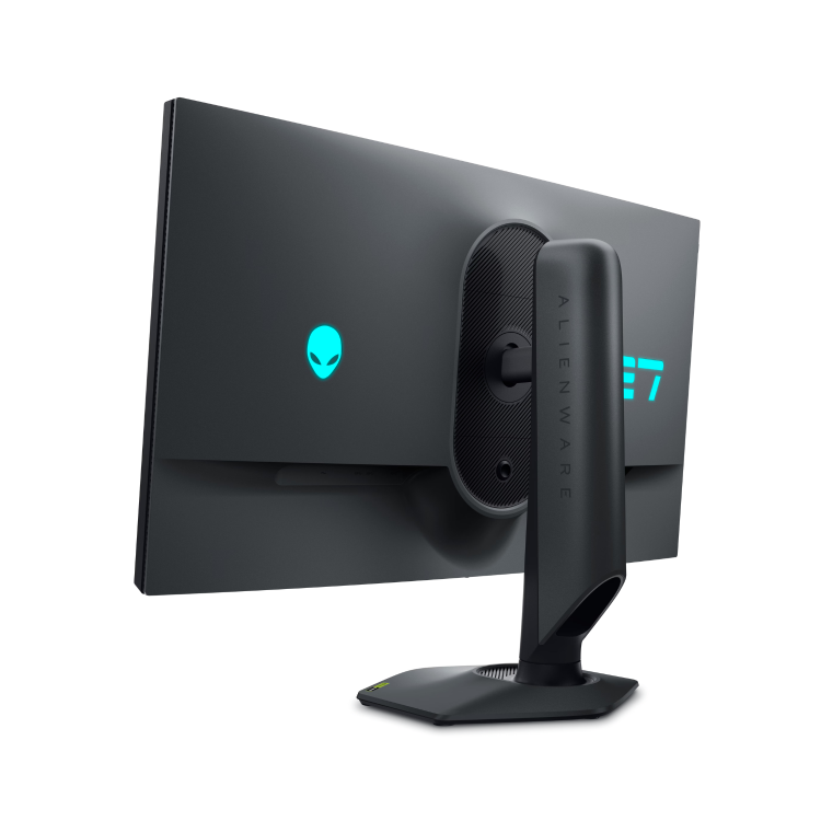 Refurbished Alienware AW2725QF 27" IPS 4K UHD 180Hz 1ms Gaming Monitor