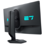 Refurbished Alienware AW2725QF 27" IPS 4K UHD 180Hz 1ms Gaming Monitor