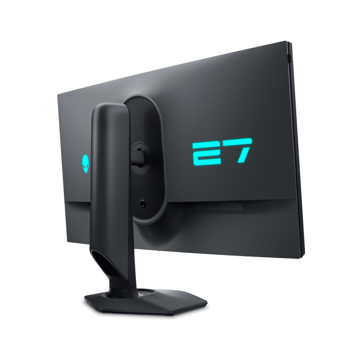 Refurbished Alienware AW2725QF 27" IPS 4K UHD 180Hz 1ms Gaming Monitor